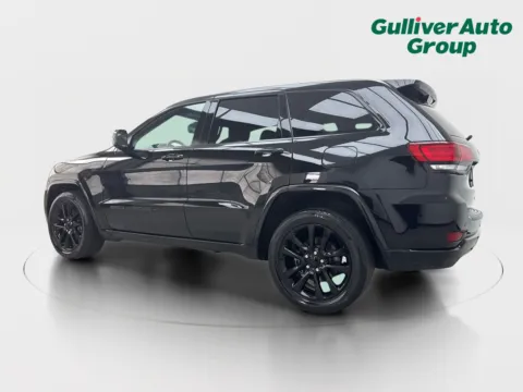 More photos of 2022 Jeep Grand Cherokee WK Laredo X at Gulliver Auto Group, TX