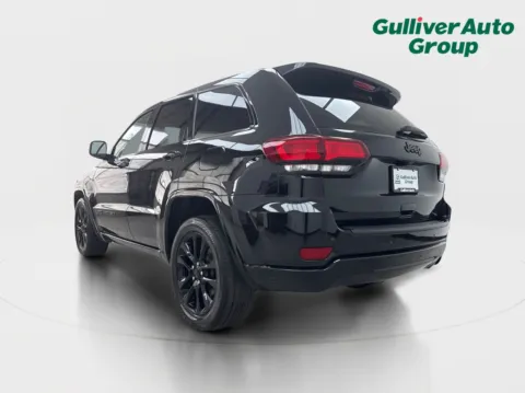 More photos of 2022 Jeep Grand Cherokee WK Laredo X at Gulliver Auto Group, TX