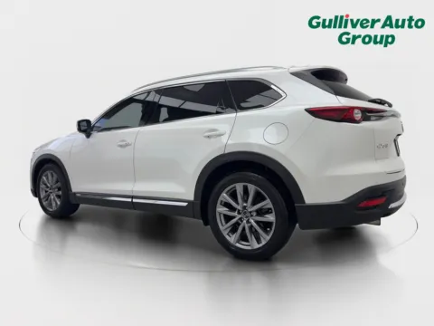 More photos of 2021 Mazda CX-9 Grand Touring at Gulliver Auto Group, TX