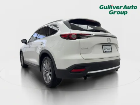 More photos of 2021 Mazda CX-9 Grand Touring at Gulliver Auto Group, TX