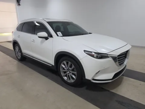 More photos of 2021 Mazda CX-9 Grand Touring at Gulliver Auto Group, TX