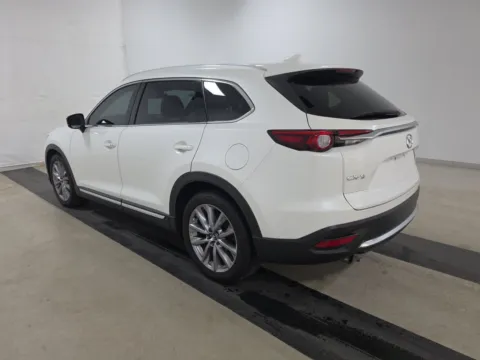 Another view of 2021 Mazda CX-9 Grand Touring for sale in Plano, TX at Gulliver Auto Group