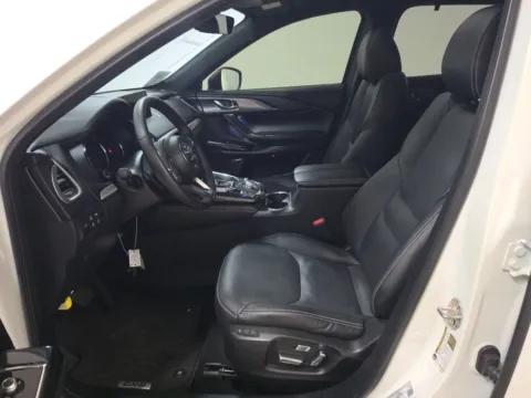 More photos of 2021 Mazda CX-9 Grand Touring at Gulliver Auto Group, TX