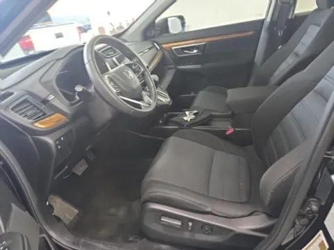 More photos of 2021 Honda CR-V EX at Gulliver Auto Group, TX