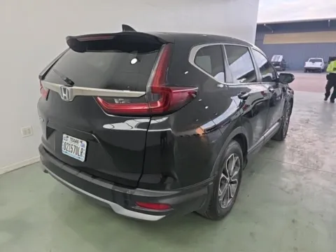 More photos of 2021 Honda CR-V EX at Gulliver Auto Group, TX