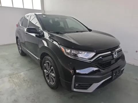 More photos of 2021 Honda CR-V EX at Gulliver Auto Group, TX