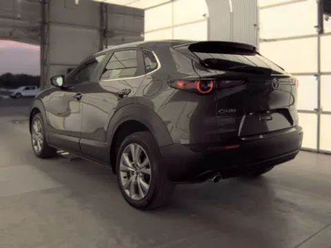 Photos of 2021 Mazda CX-30 Select for sale in Plano, TX at Gulliver Auto Group