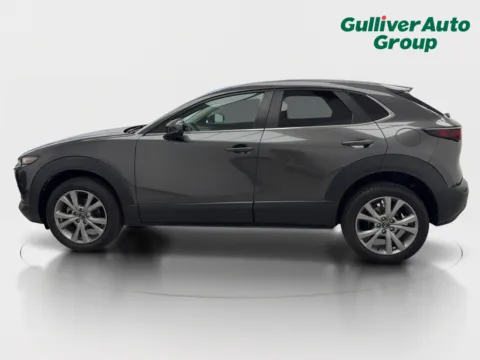 Another view of 2021 Mazda CX-30 Select for sale in Plano, TX at Gulliver Auto Group