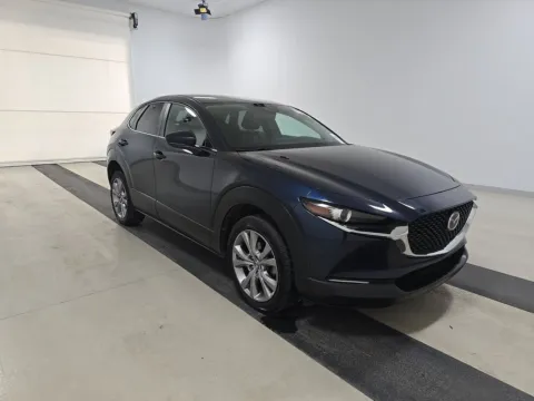 More photos of 2021 Mazda CX-30 Select at Gulliver Auto Group, TX