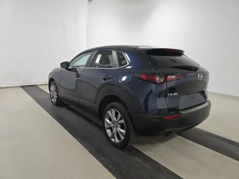 Another view of 2021 Mazda CX-30 Select for sale in Plano, TX at Gulliver Auto Group