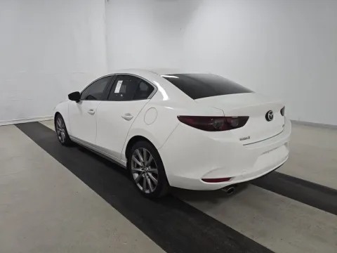 Another view of 2021 Mazda Mazda3 Preferred for sale in Plano, TX at Gulliver Auto Group