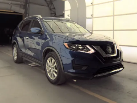 More photos of 2019 Nissan Rogue SV at Gulliver Auto Group, TX