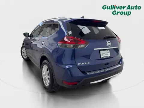 More photos of 2019 Nissan Rogue SV at Gulliver Auto Group, TX