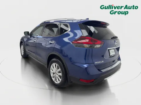 More photos of 2019 Nissan Rogue SV at Gulliver Auto Group, TX