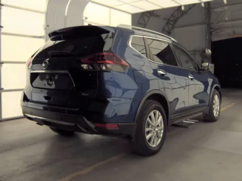 More photos of 2019 Nissan Rogue SV at Gulliver Auto Group, TX