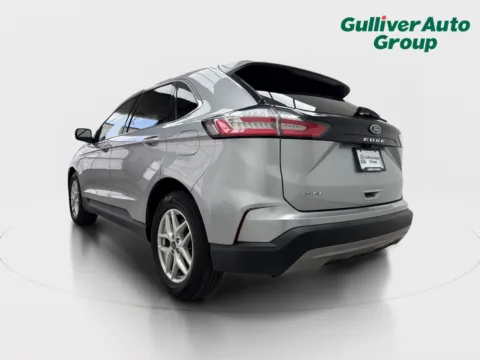 More photos of 2021 Ford Edge SEL at Gulliver Auto Group, TX