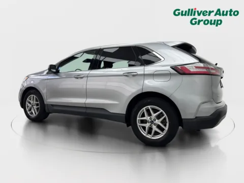 More photos of 2021 Ford Edge SEL at Gulliver Auto Group, TX