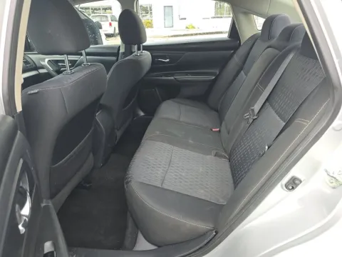 More photos of 2018 Nissan Altima 2.5 S at Gulliver Auto Group, TX