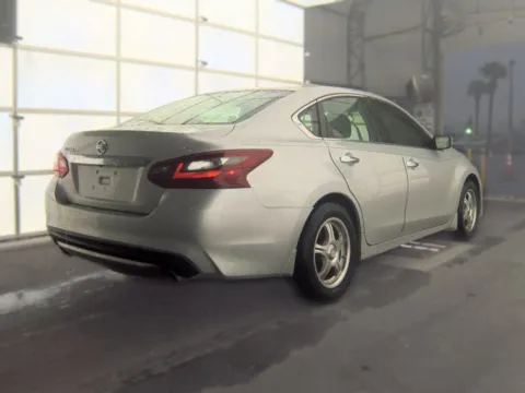 Another view of 2018 Nissan Altima 2.5 S for sale in Plano, TX at Gulliver Auto Group