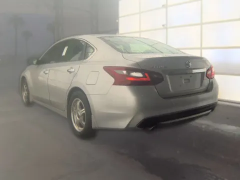 Another view of 2018 Nissan Altima 2.5 S for sale in Plano, TX at Gulliver Auto Group