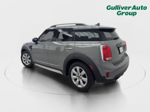 More photos of 2017 MINI Cooper Countryman at Gulliver Auto Group, TX