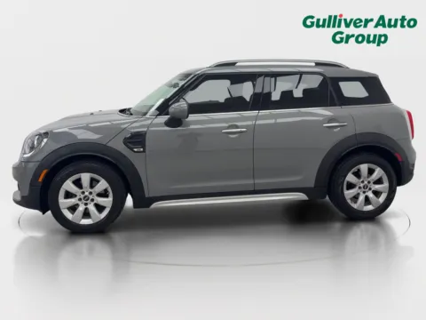 Another view of 2017 MINI Cooper Countryman for sale in Plano, TX at Gulliver Auto Group