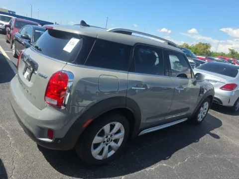 Another view of 2017 MINI Cooper Countryman for sale in Plano, TX at Gulliver Auto Group