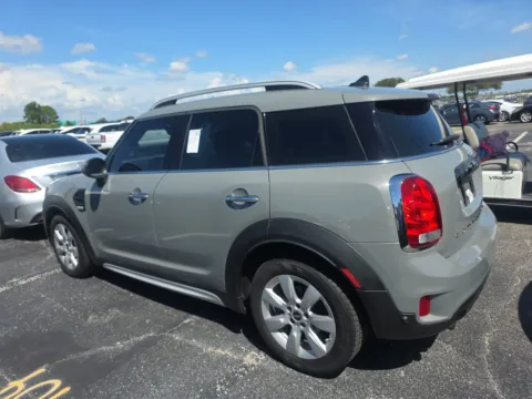 Another view of 2017 MINI Cooper Countryman for sale in Plano, TX at Gulliver Auto Group