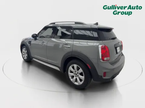 More photos of 2017 MINI Cooper Countryman at Gulliver Auto Group, TX