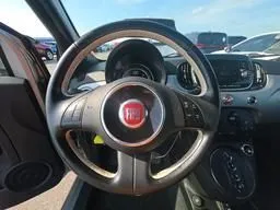 More photos of 2019 Fiat 500e Battery Electric at Gulliver Auto Group, TX