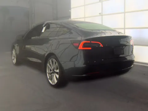 Photos of 2021 Tesla Model 3 Standard Range Plus for sale in Plano, TX at Gulliver Auto Group
