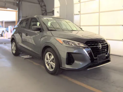 More photos of 2024 Nissan Kicks S at Gulliver Auto Group, TX