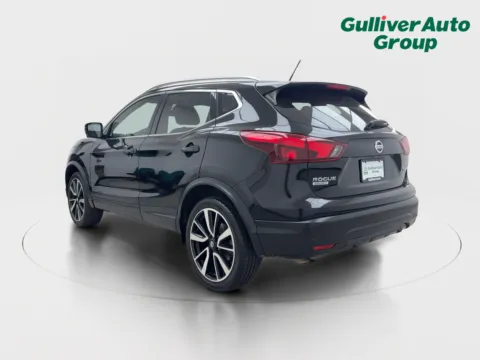 More photos of 2019 Nissan Rogue Sport SL at Gulliver Auto Group, TX