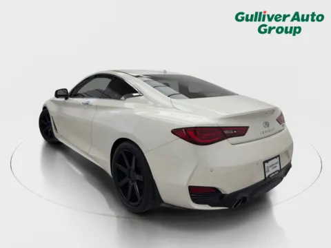 More photos of 2021 INFINITI Q60 3.0t LUXE at Gulliver Auto Group, TX