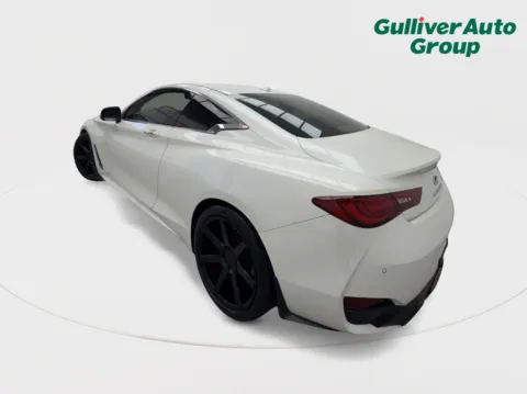 More photos of 2021 INFINITI Q60 3.0t LUXE at Gulliver Auto Group, TX