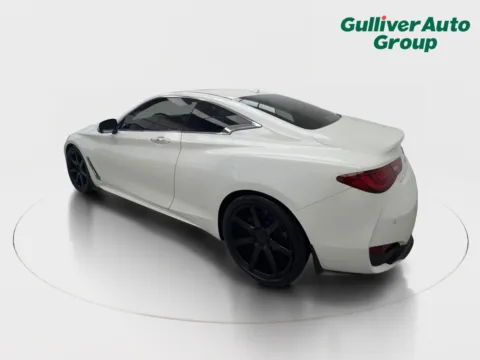More photos of 2021 INFINITI Q60 3.0t LUXE at Gulliver Auto Group, TX