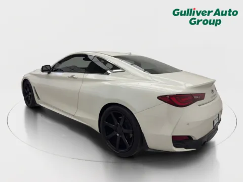 More photos of 2021 INFINITI Q60 3.0t LUXE at Gulliver Auto Group, TX