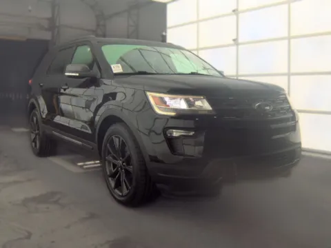 More photos of 2018 Ford Explorer XLT at Gulliver Auto Group, TX