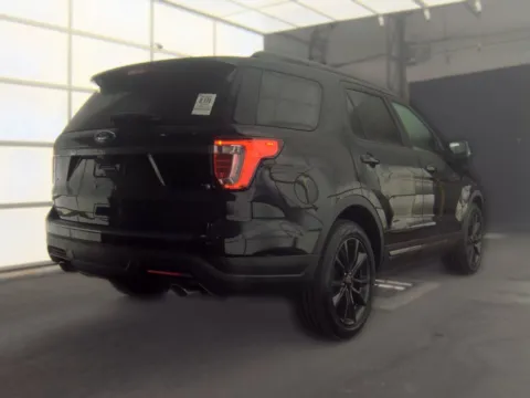 More photos of 2018 Ford Explorer XLT at Gulliver Auto Group, TX
