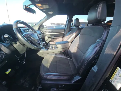 More photos of 2018 Ford Explorer XLT at Gulliver Auto Group, TX