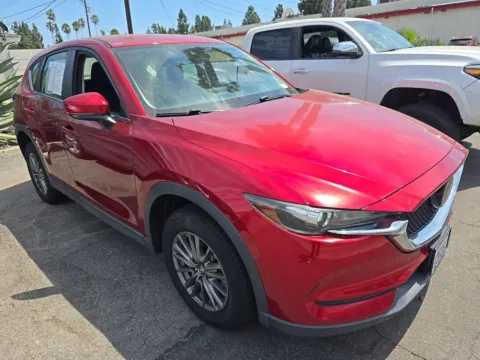 More photos of 2020 Mazda CX-5 Sport at Gulliver Auto Group, TX