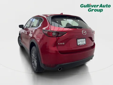 More photos of 2020 Mazda CX-5 Sport at Gulliver Auto Group, TX