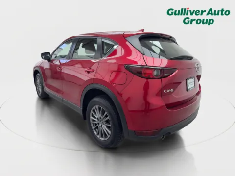 More photos of 2020 Mazda CX-5 Sport at Gulliver Auto Group, TX