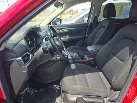 More photos of 2020 Mazda CX-5 Sport at Gulliver Auto Group, TX