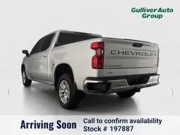 Photos of 2019 Chevrolet Silverado 1500 LT for sale in Plano, TX at Gulliver Auto Group