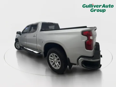 More photos of 2019 Chevrolet Silverado 1500 LT at Gulliver Auto Group, TX