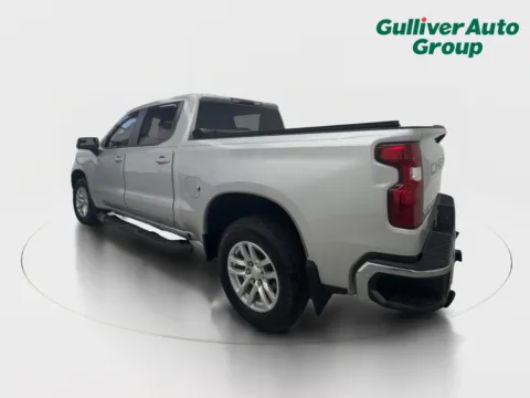 More photos of 2019 Chevrolet Silverado 1500 LT at Gulliver Auto Group, TX