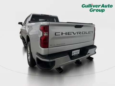 More photos of 2019 Chevrolet Silverado 1500 LT at Gulliver Auto Group, TX