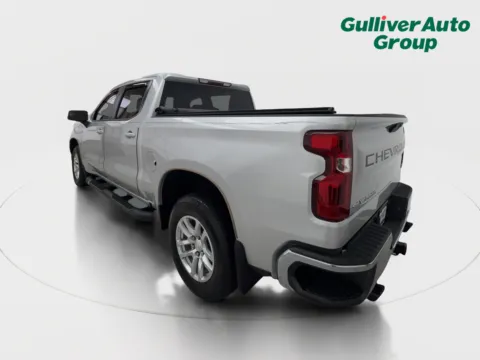 More photos of 2019 Chevrolet Silverado 1500 LT at Gulliver Auto Group, TX