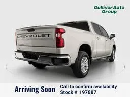 More photos of 2019 Chevrolet Silverado 1500 LT at Gulliver Auto Group, TX